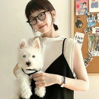小美人鱼