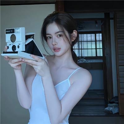 海蓝时见鲸