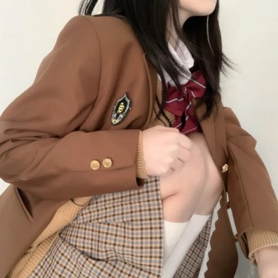 堕落妹
