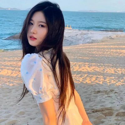 一封明信片