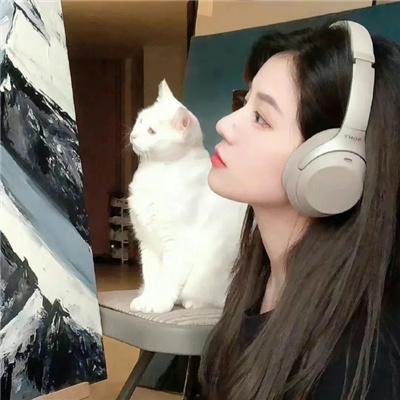 我只在乎你